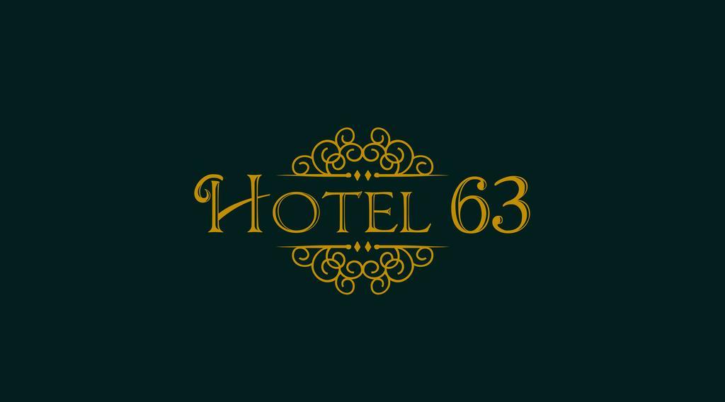 Hotel 63 Rangun Kültér fotó