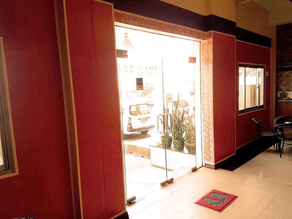 Hotel 63 Rangun Kültér fotó