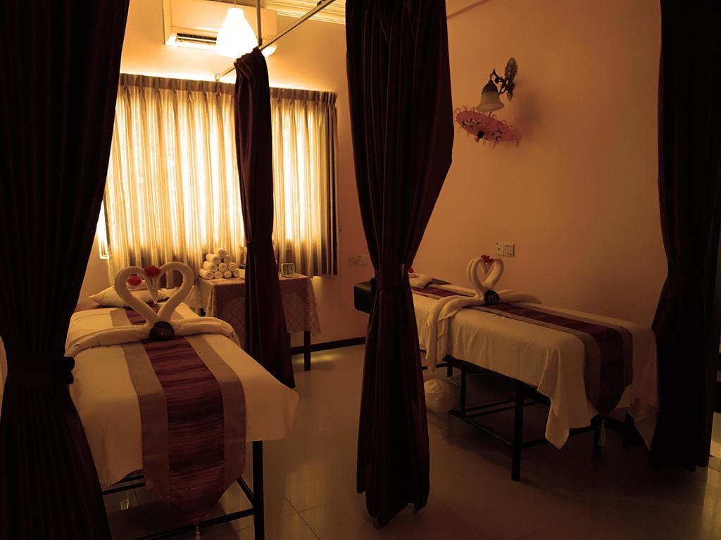 Hotel 63 Rangun Kültér fotó