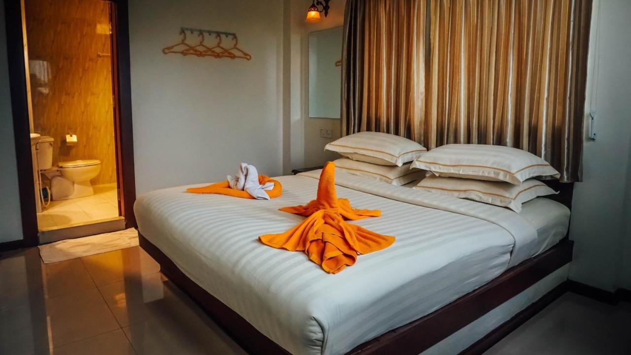 Hotel 63 Rangun Kültér fotó