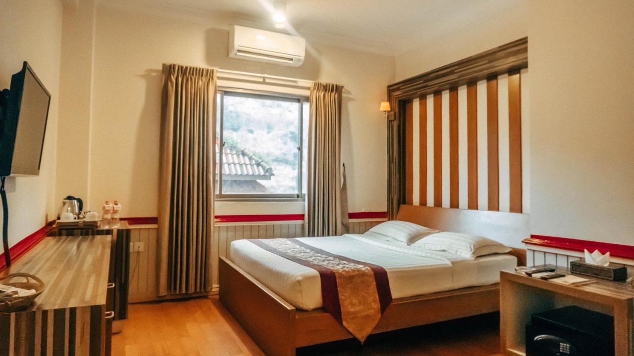 Hotel 63 Rangun Kültér fotó