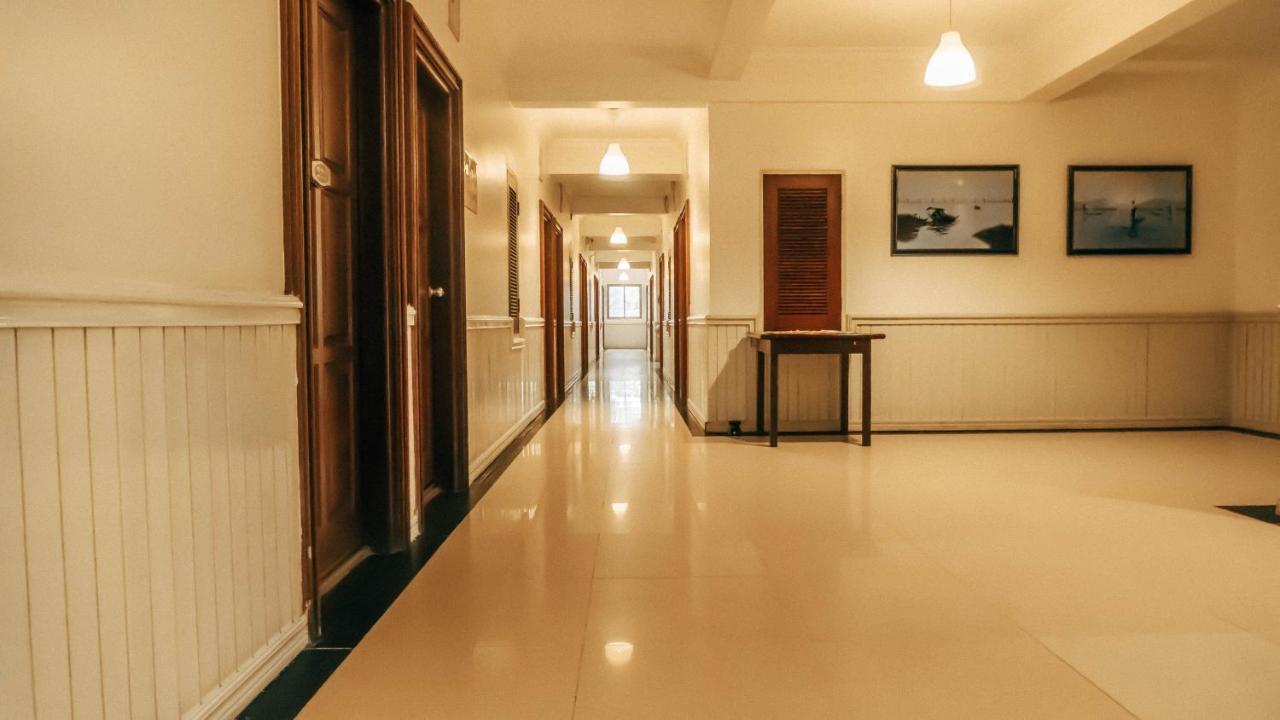 Hotel 63 Rangun Kültér fotó
