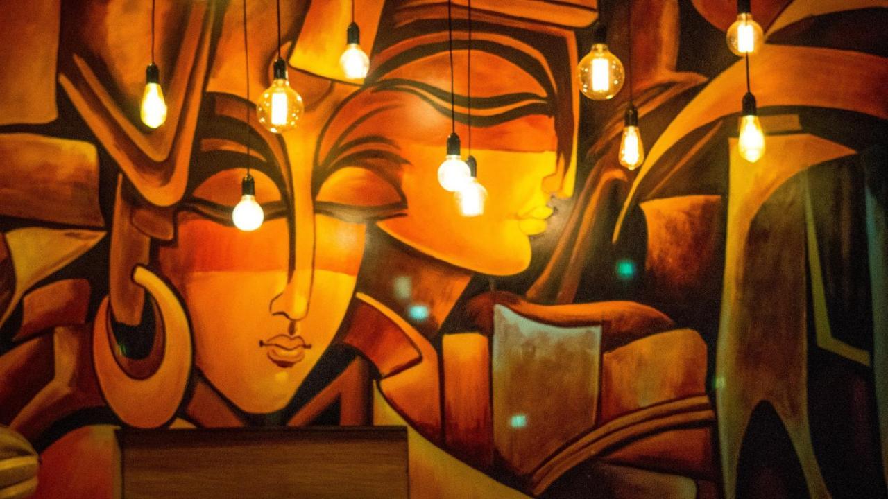 Hotel 63 Rangun Kültér fotó