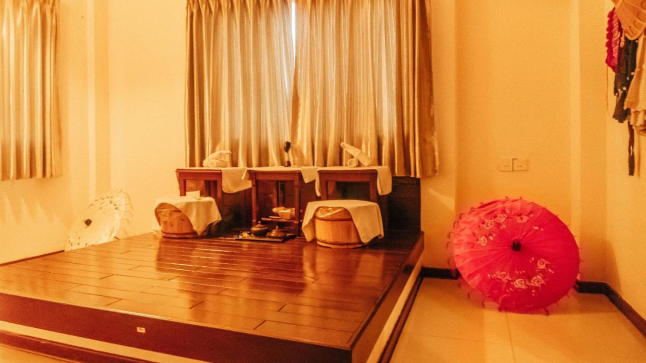 Hotel 63 Rangun Kültér fotó