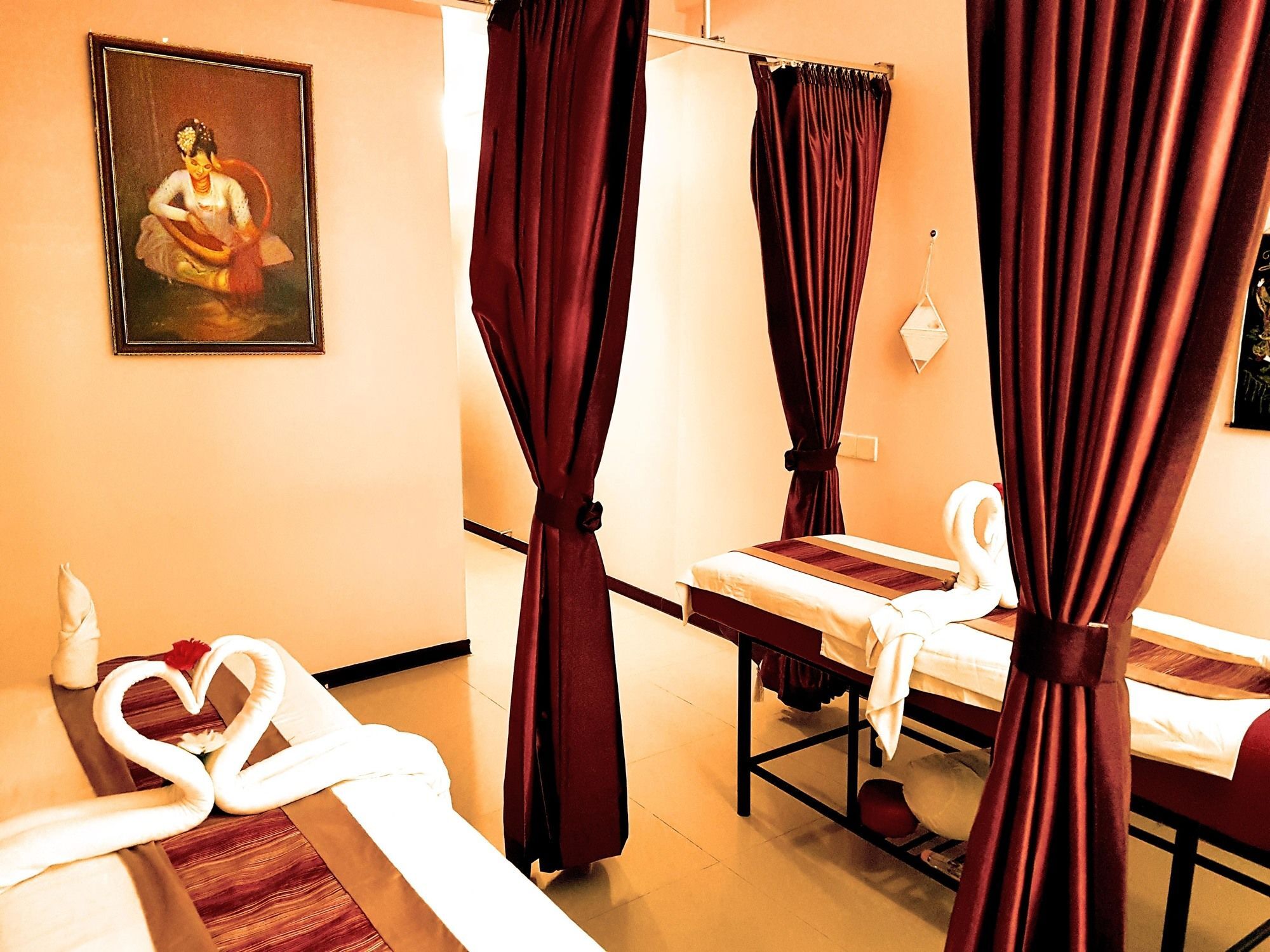 Hotel 63 Rangun Kültér fotó